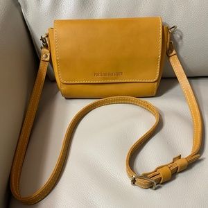 Portland Leather Goods Metro Mini